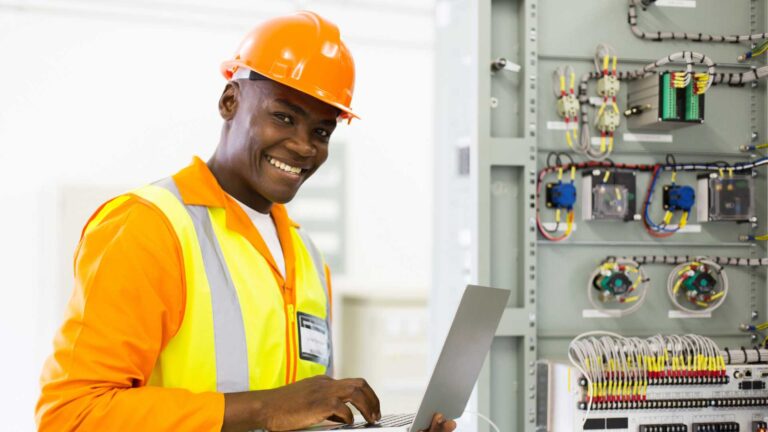 The Future of Engineering Consulting: Trends and Innovations